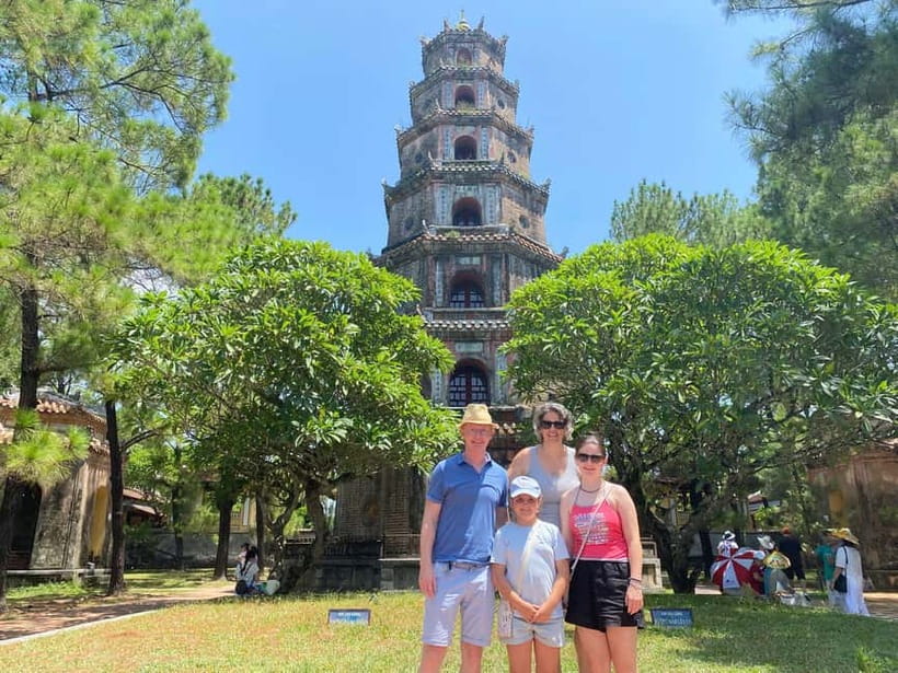 Hue Private Tour with Local Guide – Customize Your Itinerary - Quick take on why this Hue private tour works