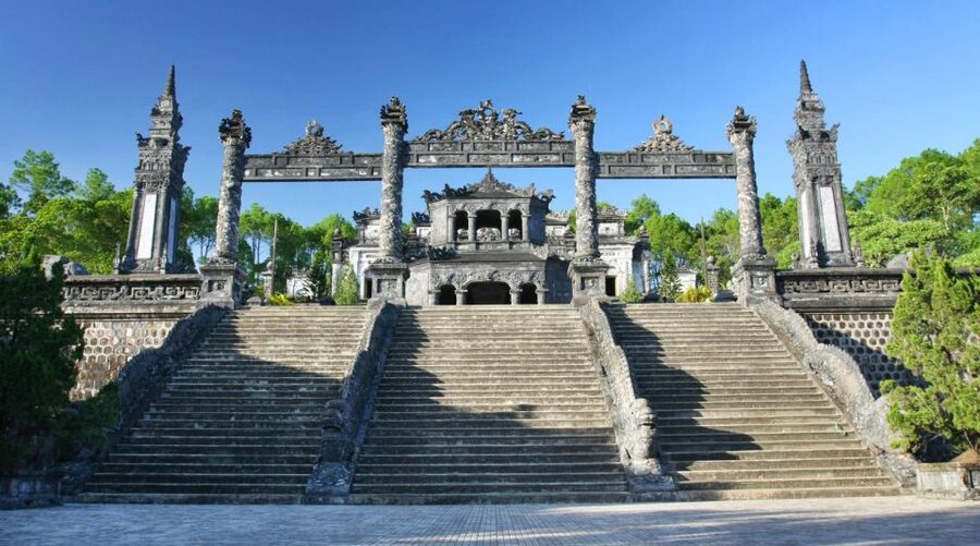 Hue Private Tour with Local Guide – Customize Your Itinerary - Transport comfort, timing, and how to make the day feel easy