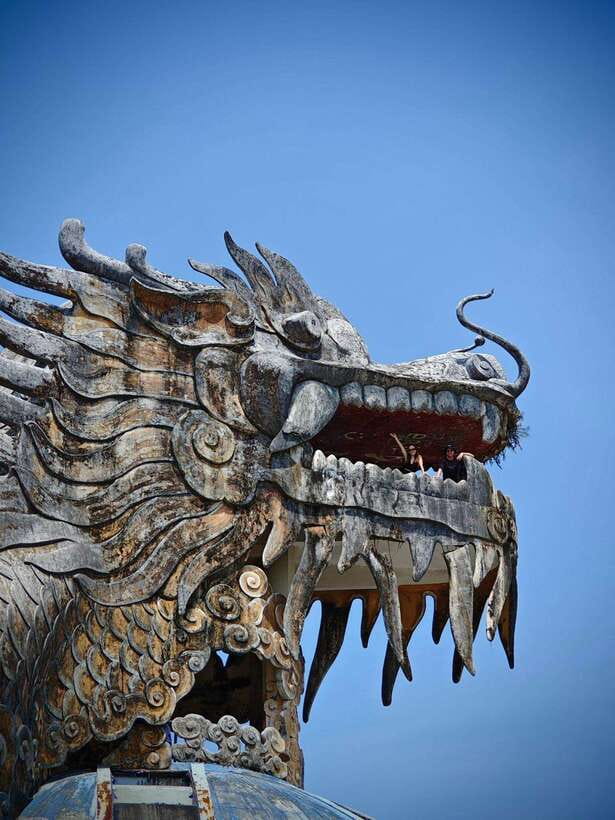 Hue Private Tour with Local Guide – Customize Your Itinerary - Cost and what $21 per person really buys you