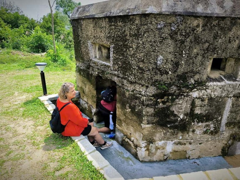 Hue: Private Transfer to/from Hoi An via Sightseeing Stops - What’s included, what isn’t, and how to plan your day