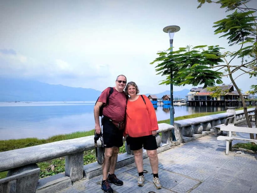 Hue: Private Transfer to/from Hoi An via Sightseeing Stops - Tips to make the most of your stops