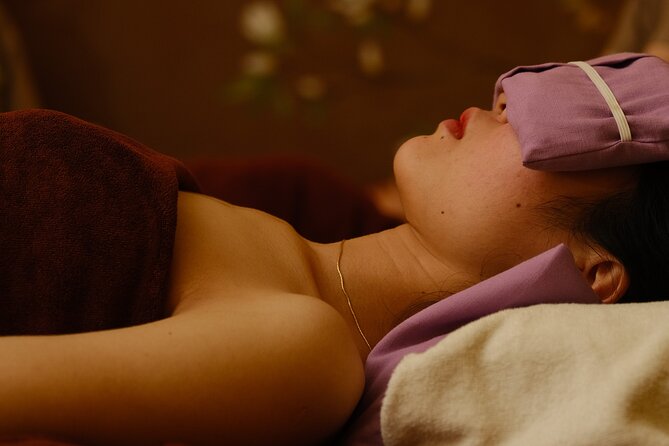 Hue Royal Relaxation Body Massage for 110 mins - Price and value: why $8 for 110 minutes can be a smart move