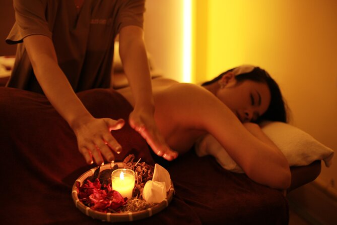 Hue Royal Relaxation Body Massage for 110 mins - Logistics that actually matter in Hue (and how to plan around them)