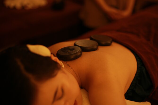 Hue Royal Relaxation Body Massage for 110 mins - Who should book this massage, and who should consider other options