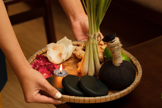 Hue Royal Relaxation Body Massage for 110 mins - Should you book Hue Royal Relaxation Body Massage for 110 minutes?