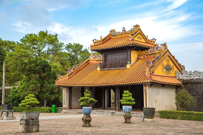 Hue: Royal Tombs Tour - Visit 3 Best Tombs & Pagoda - Tickets, timing, and what to budget for