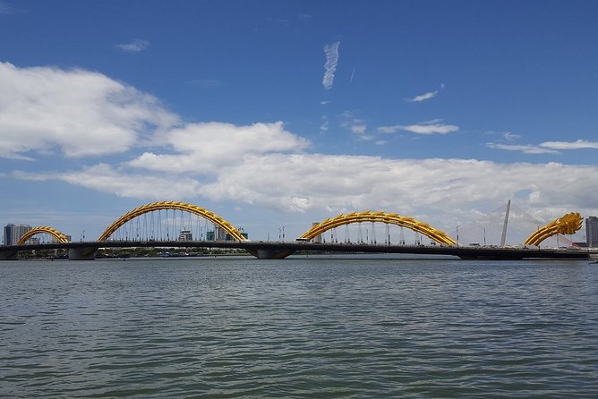 Hue’s Top Attractions by Car with Informative ES Driver - Tickets and the real cost of doing the full circuit