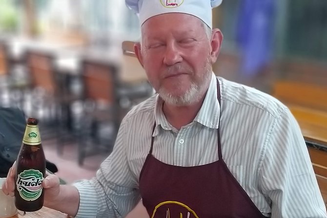 Hue Specialty Food Cooking Class - Value for $29: what you’re actually buying
