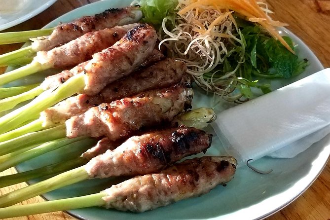 Hue Specialty Food Cooking Class - Who should book this Hue cooking class