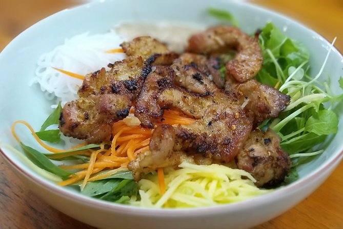 Hue Specialty Food Cooking Class - Lunch and local beer, right after you cook