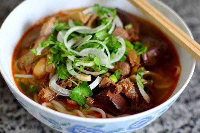 Hue Street Food Tour At Night By Scooter - Key things to know before you go