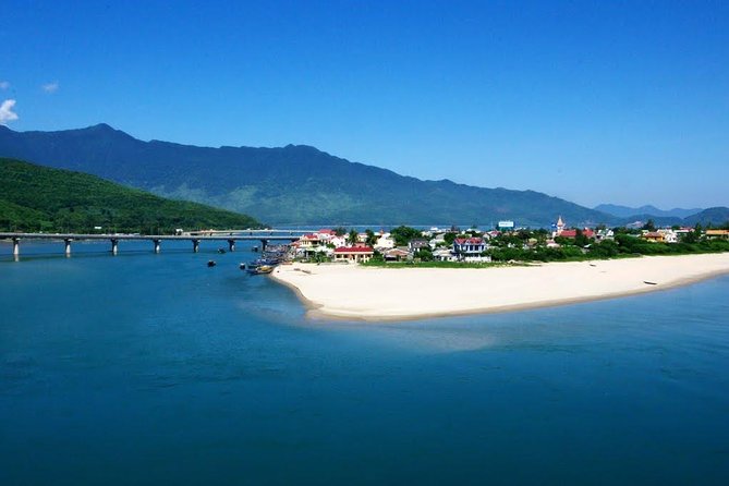 Hue to Dn/ Hoi An with Scenic Stops on the Way (or Vice Versa) - Key Points Worth Knowing