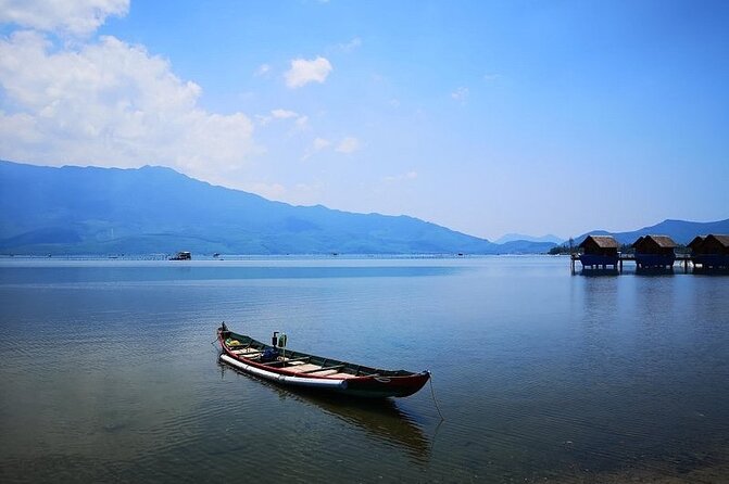 Hue to Hoi An by Private Car via Golden Bridge & Hai Van Pass - Hai Van Pass: the ocean cloud pass, and why it’s worth the hour