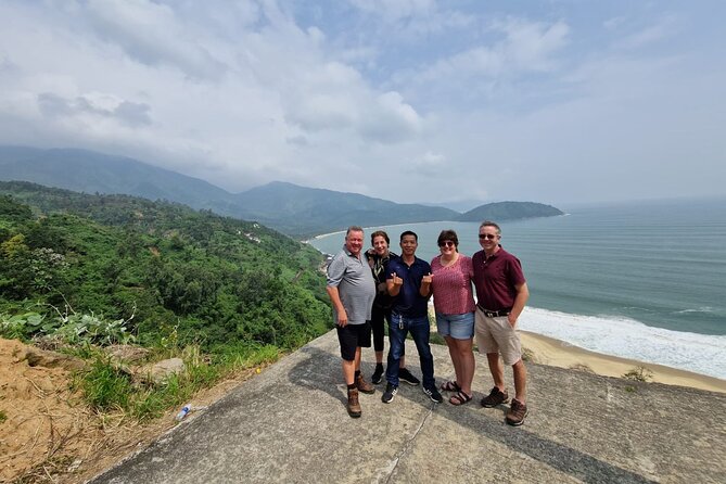 Hue to Hoi An by Private Car with Sightseeing Stops - Key Highlights Worth Planning For