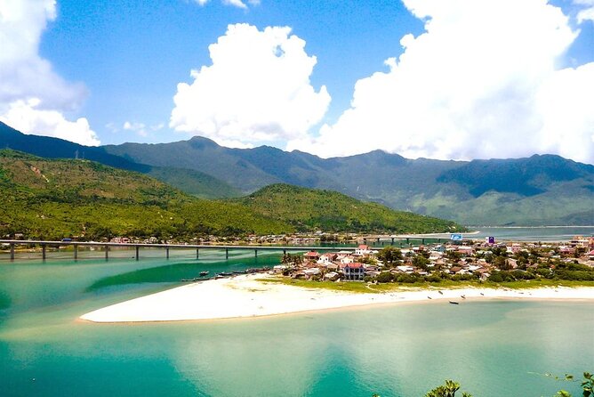 Hue to Hoi An by Private Car with Sightseeing Stops - Why This Hue to Hoi An Drive Feels Like a Mini Tour