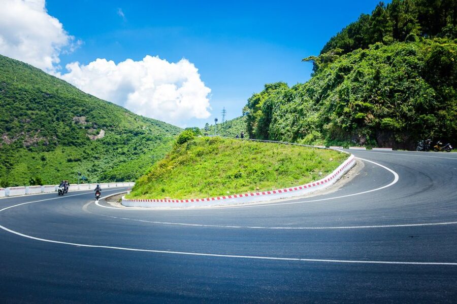 Hue to Hoi An/Da Nang: Private Scenic Motorbike Tour - Best For, Not Best For