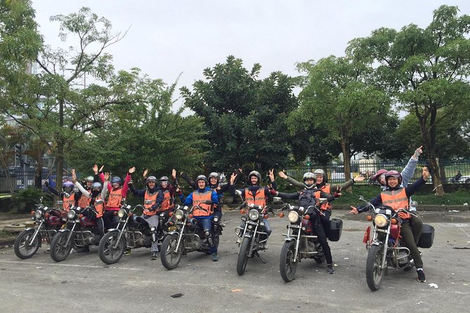 Hue to Hoi An ( Hoi An to Hue) Top Gear with Lefamily Riders Tours ( 1 way) - Key things that make this Hue to Hoi An ride special
