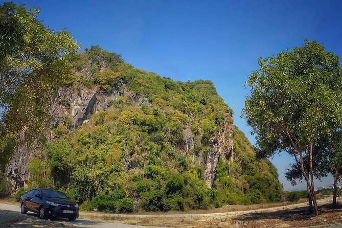Hue to Hoi An OR Hoi An to Hue Including Marble Mountains - Who should skip it (or adjust expectations)