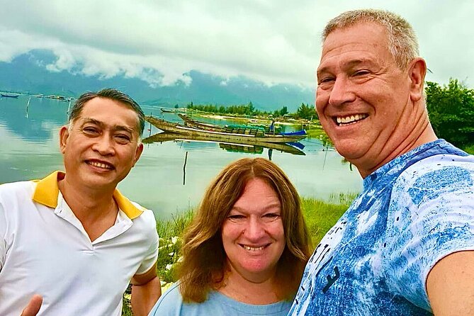Hue to Hoi An via Hai Van pass, Da Nang, My Son sightseeing stops - Key things worth knowing before you choose this transfer