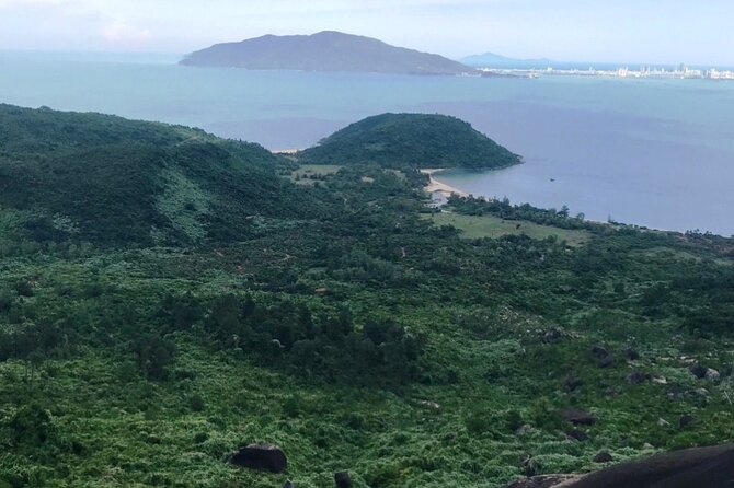 Hue to Hoi An via Hai Van pass, Da Nang, My Son sightseeing stops - The Da Nang to Hoi An finish: smooth arrival, smart next steps