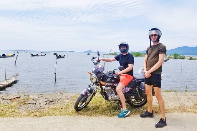 Hue to Hoi An via Haivan Pass and waterfall - Tips so your day feels smooth, not chaotic