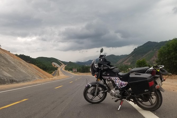 Hue to Hoi An via Haivan Pass and waterfall - Should you book this Hue to Hoi An motorbike day tour?
