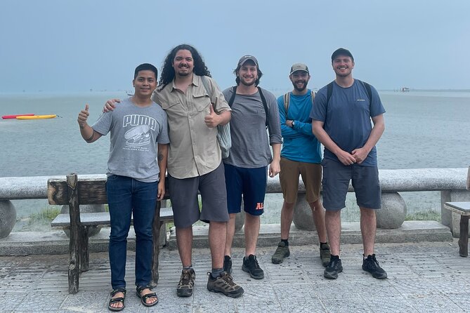 Hue to Hoi An with Sightseeing via Hai Van Pass - Price and value: how $75 per group can make sense