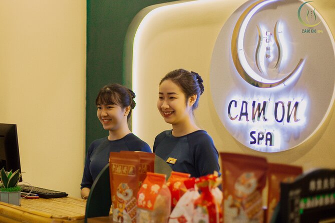 Hue Traditional Full Body Massage Experience, 75 mins - Price and value: why $8 is such a good deal here