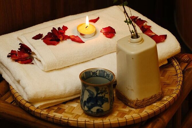 Hue Traditional Full Body Massage Experience, 75 mins - Location and getting there without stress