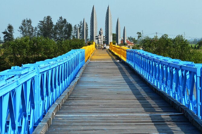 Hue Transfer to/from Dong Hoi & Phong Nha via DMZ Option - What You Actually Get: Private Van, Pickup, and Included Costs