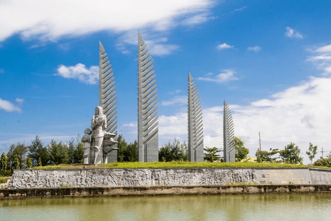 Hue Transfer to/from Dong Hoi & Phong Nha via DMZ Option - Price and Value: Why $65 Can Work Well Here