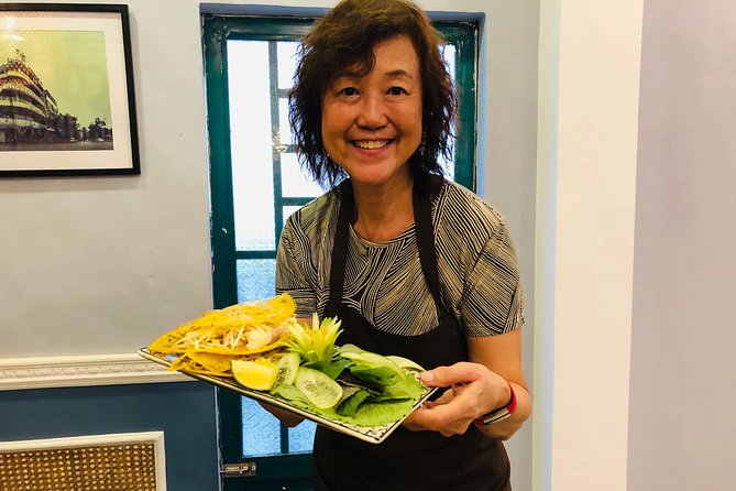 Immersive Cooking Class & Wet Market Tour by Local Chef +Cookbook - Who This Cooking + Wet Market Tour Fits Best