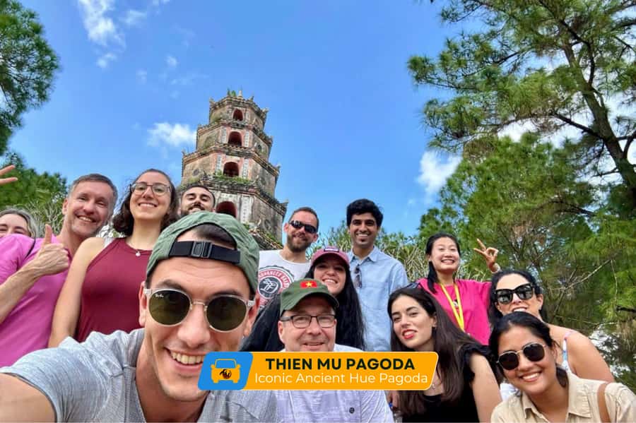 Imperial City, Hue: Day Tour from Hoi An and Da Nang - Transportation Comfort and the Reality of a Long Day