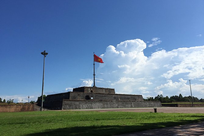 Imperial Hue And Hai Van Pass Full-day Tour - How long this day really takes, and how to pace it