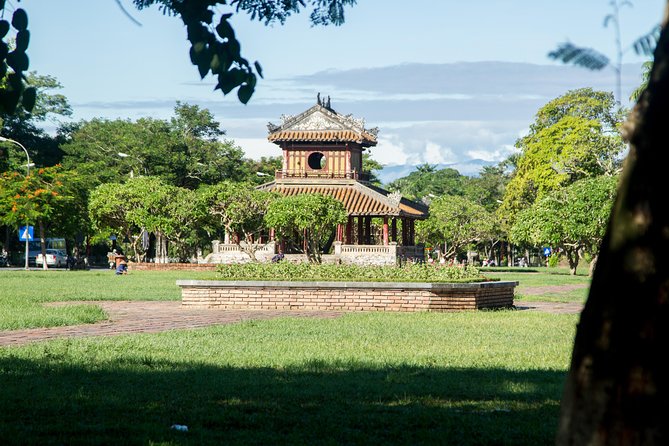 Imperial Hue And Hai Van Pass Full-day Tour - Price and value: is $95 a good deal from Da Nang?