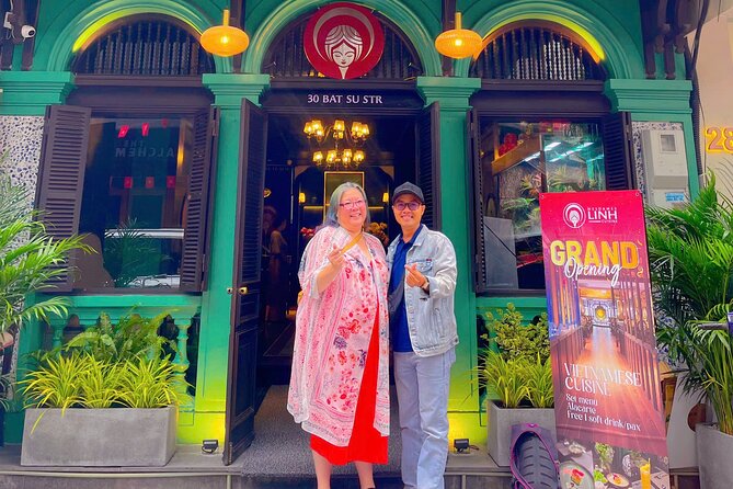 Incense Craft Village & Hanoi City Daily Tour - Temple of Literature: choosing calm over rushing