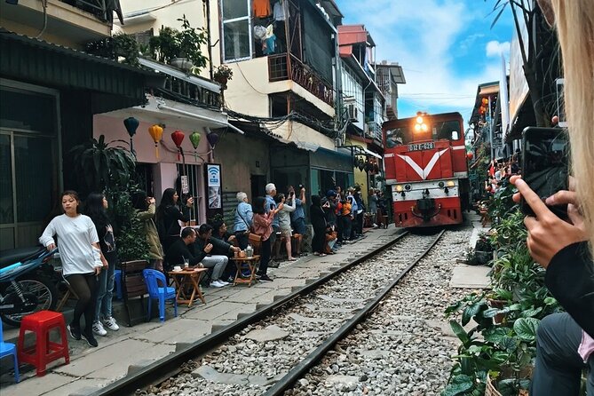 Incense Village & HANOI city tour with train street Coffee - Why This Hanoi Day Tour Works So Well