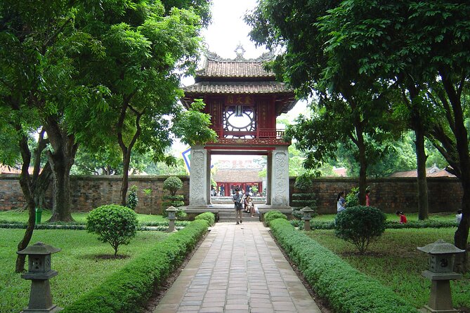Incense Village & HANOI city tour with train street Coffee - Train Street Timing: Photo and Video Readiness Before 11:30