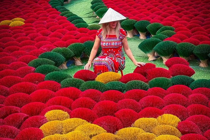 Incense Village Private Tour from Hanoi to Ninh Binh Old Capital - Who this tour fits best (and who should think twice)