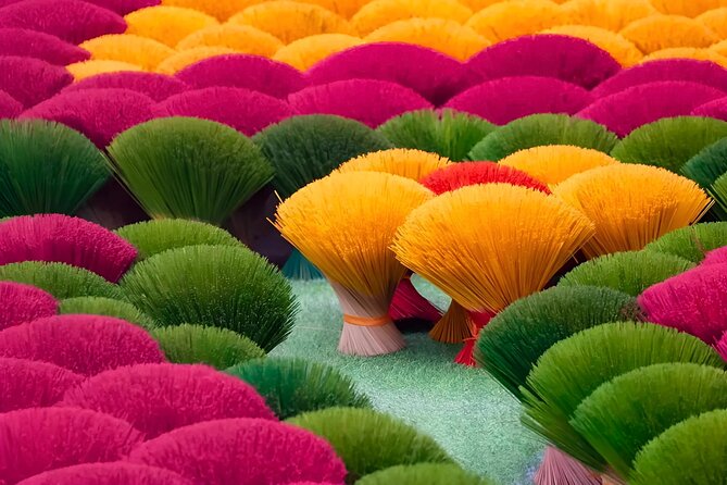Incense Village Small Group of 9 Tour From Hanoi to Ninh Binh - Price and Logistics: Why $85 Feels Fair for What You Get