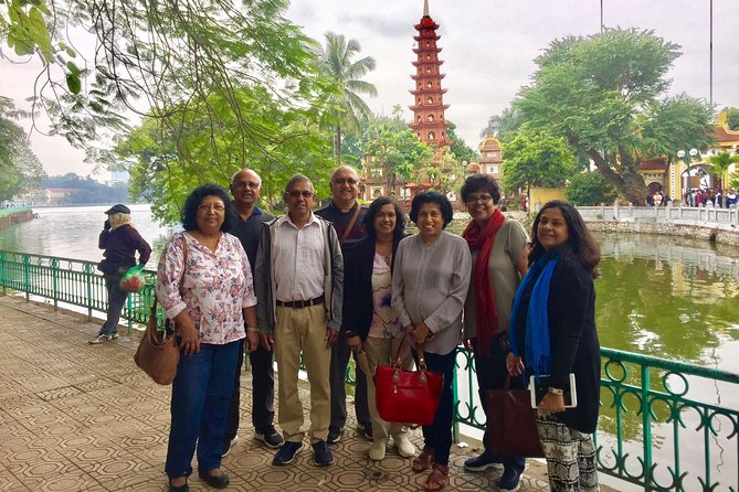 INCENSE Villages & Ha Noi City Full Day guided Tour with Lunch - Incense Village Hanoi: Quang Phu Cau and the craft behind the smoke