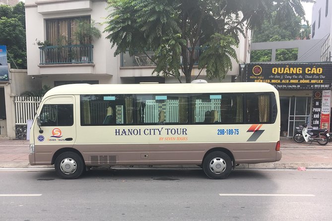 INCENSE Villages & Ha Noi City Full Day guided Tour with Lunch - Chuong Village conical hats: 300 years of making something practical