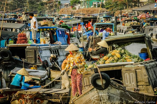 Incredible Mekong Delta Tour 3-day from Ho Chi Minh City - Why a 3-day Mekong Delta trip feels different than a day tour
