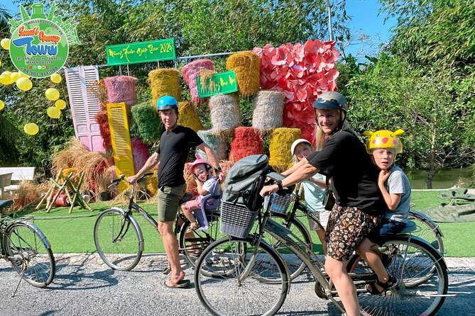 Incredible Mekong Delta Tour 3-day from Ho Chi Minh City - Food, drinks, and the homestay cooking class angle
