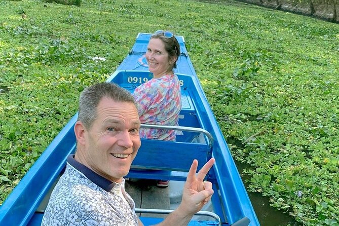 Incredible Mekong Delta Tour 3-day from Ho Chi Minh City - Transport, timing, and what to pack