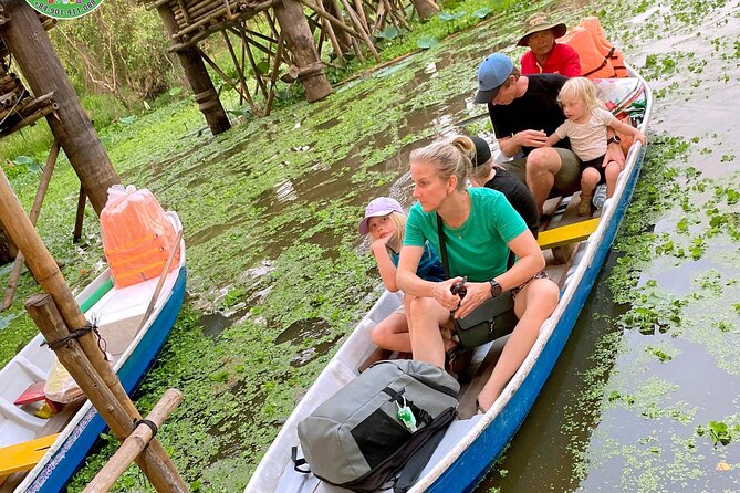Incredible Mekong Delta Tour 3-day from Ho Chi Minh City - What $467 per person buys you, and where the value comes from