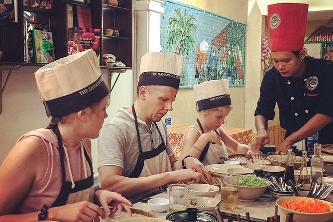 Inspiring Advanced Cooking Course - Key highlights you should know
