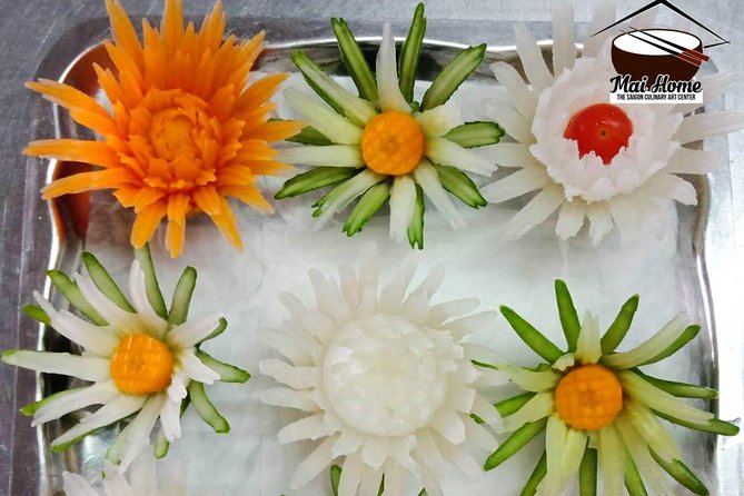 Inspiring Advanced Cooking Course - Ben Thanh Market: morning only, and why it changes your cooking