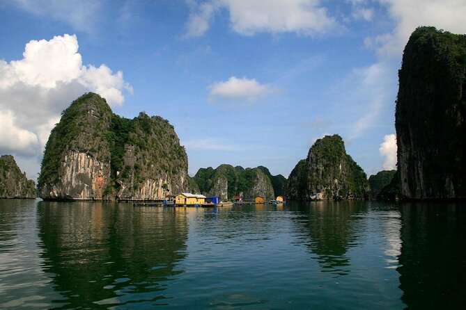 Kayaking at Lan Ha Bay - Key Things I’d Watch For