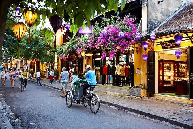 Ky Anh Tunnel & Cham Old Tower By Private Tour History of War - Vietnam’s Heroic Mother statue, plus a war museum that explains the human cost